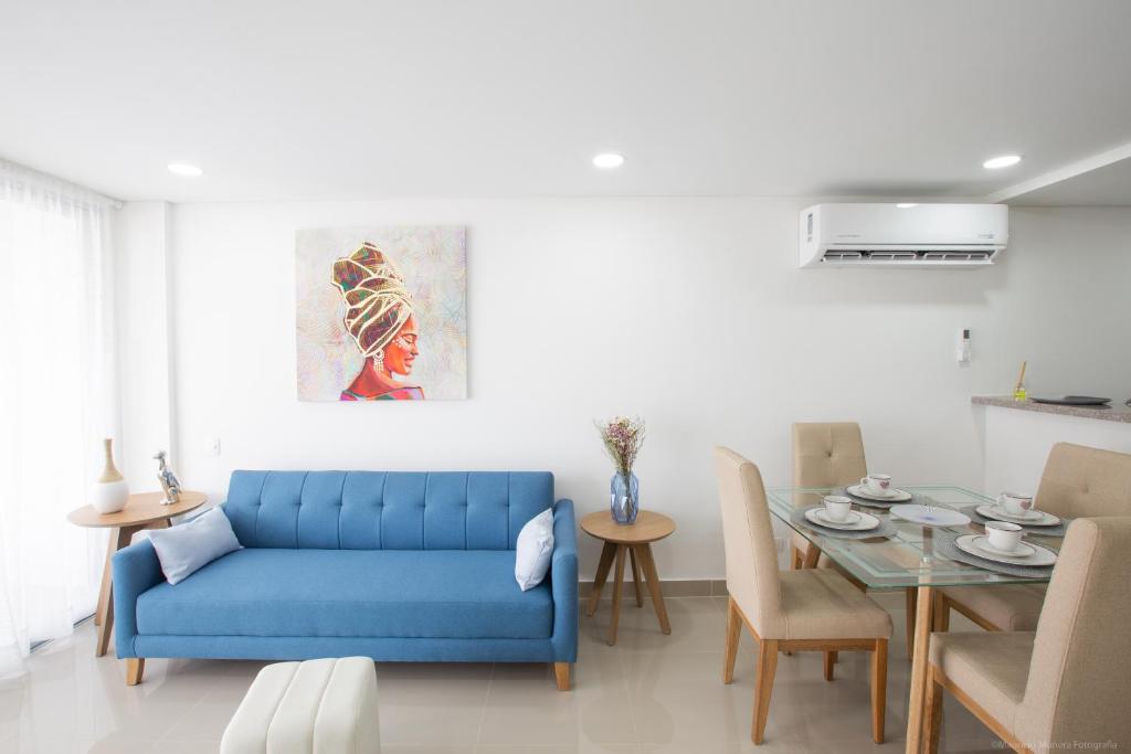 Confortable Apartamento Ocean Drive 711 photo 3