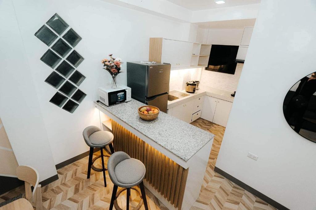 A’s Penthouse - Calbayog photo 4