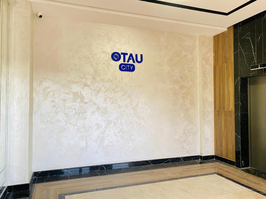 Апартаменты DELUXE в ЖК OTAU CITY-27 photo 2