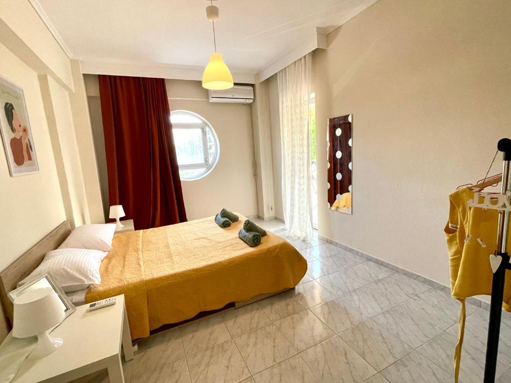 WildCalypso-2- Bedrooms Fully Equipped with Private Parking photo 4