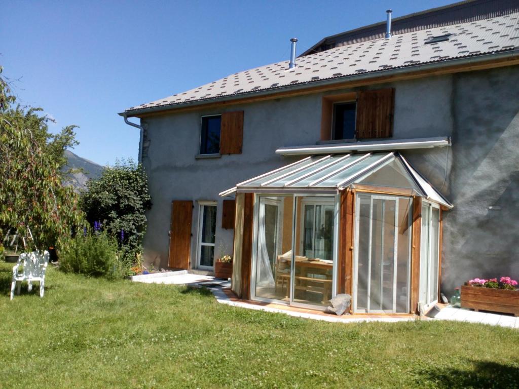 Ferme Racine photo 3