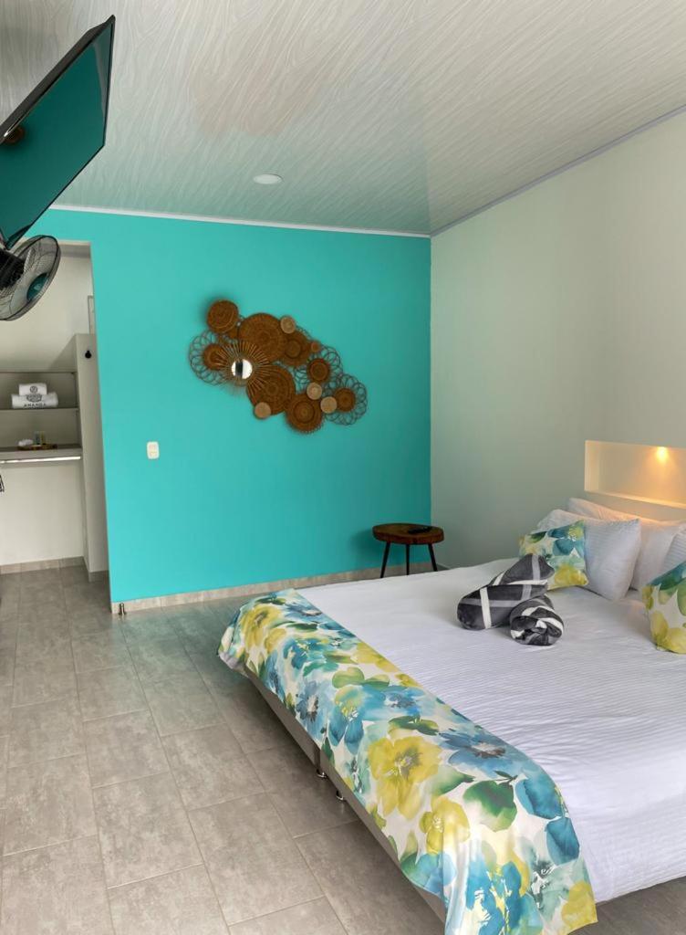 ANANDA FINCA BOUTIQUE photo 1