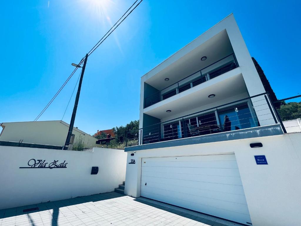 Lovely apartment Vila Zala photo 1
