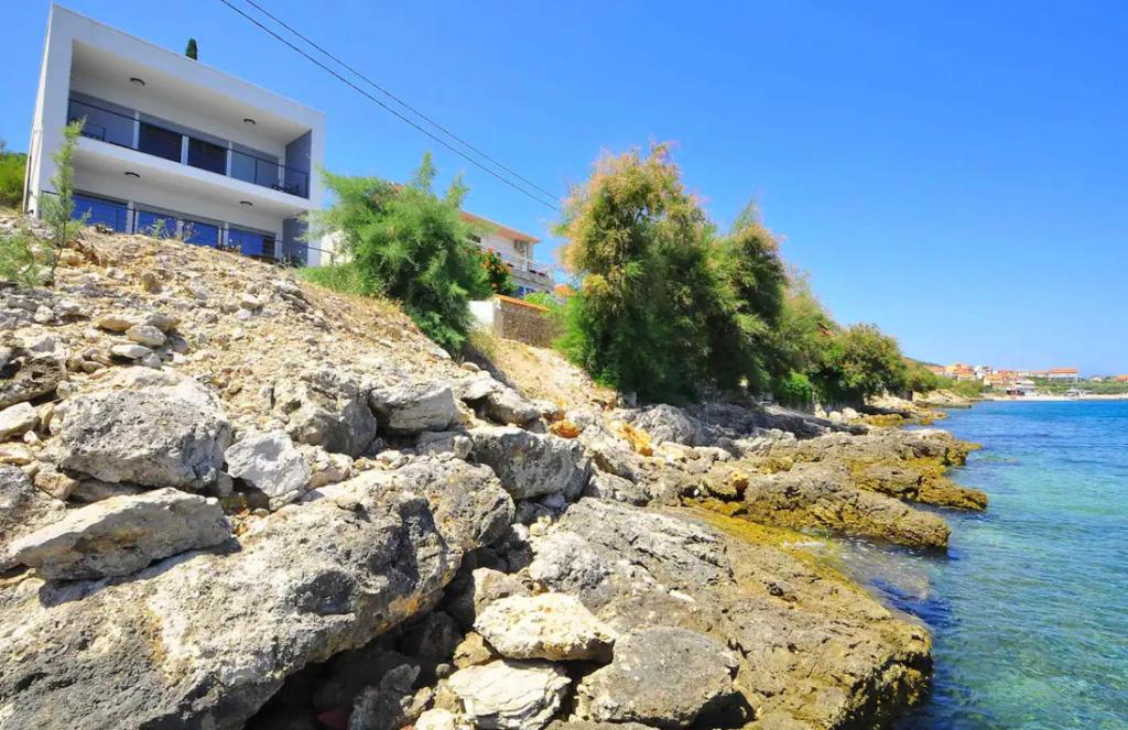 Lovely apartment Vila Zala photo 2