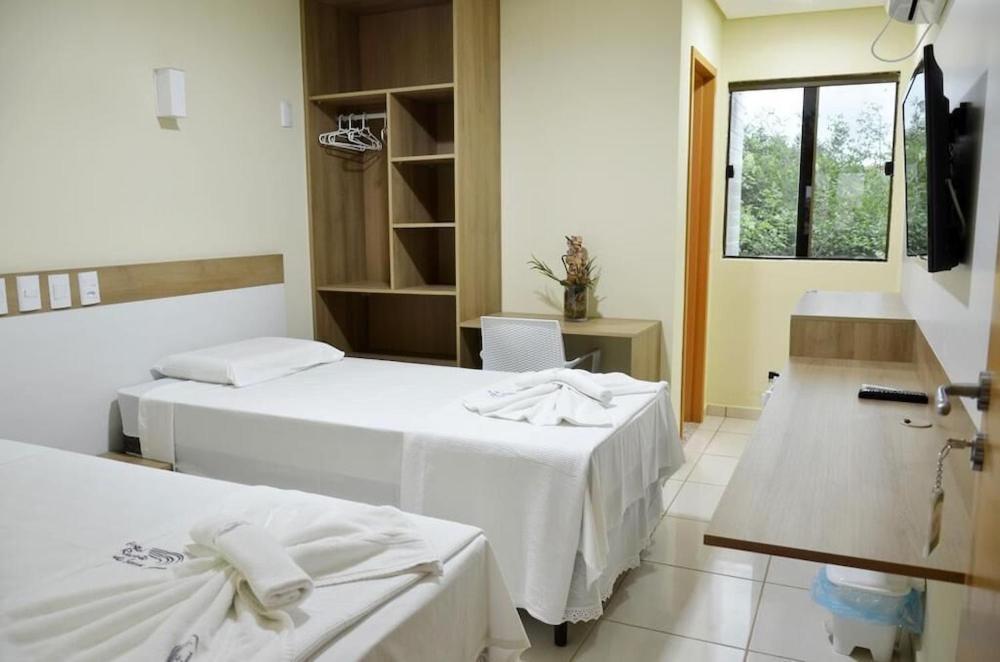 Hotel Recanto Vip - Antigo Recanto da Serra photo 2