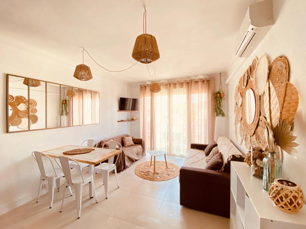 Buena Vista Appartement en bord de mer photo 2
