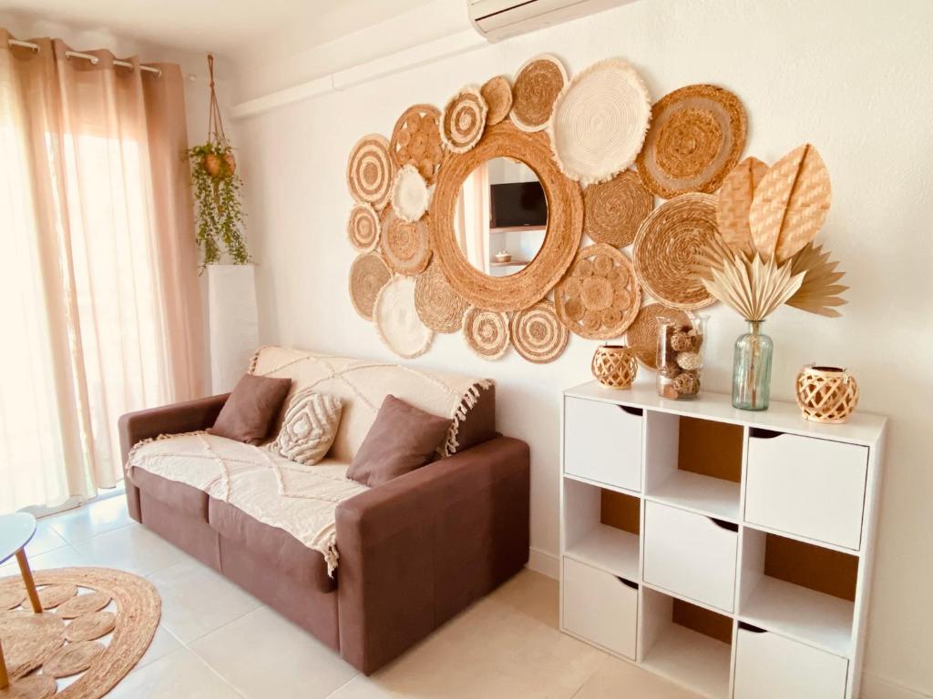 Buena Vista Appartement en bord de mer photo 3