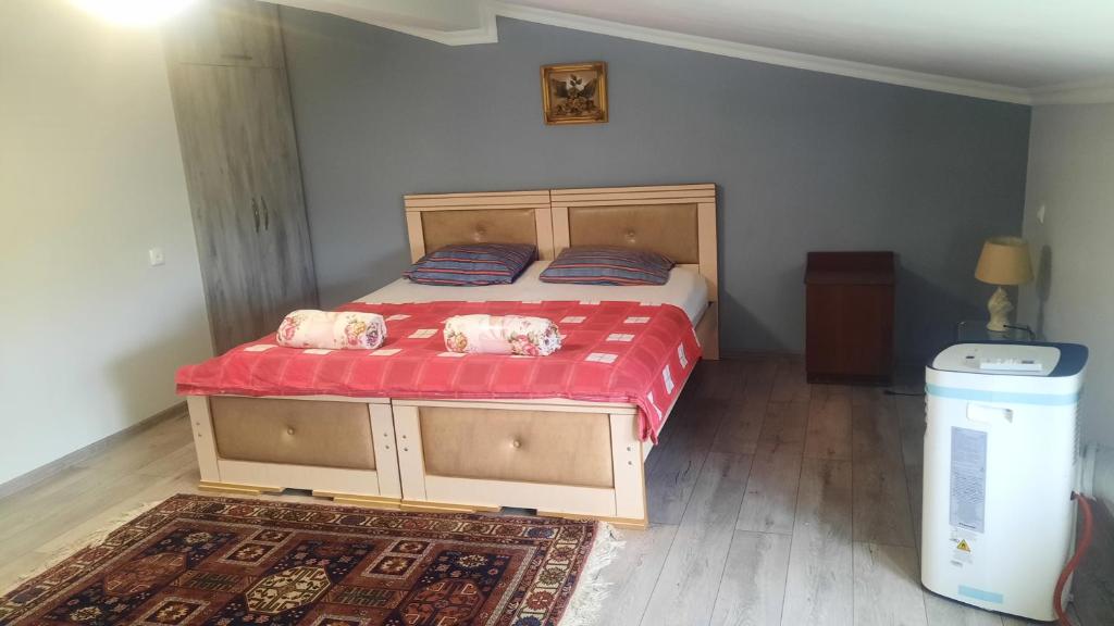 VICTORIA Guesthouse photo 3
