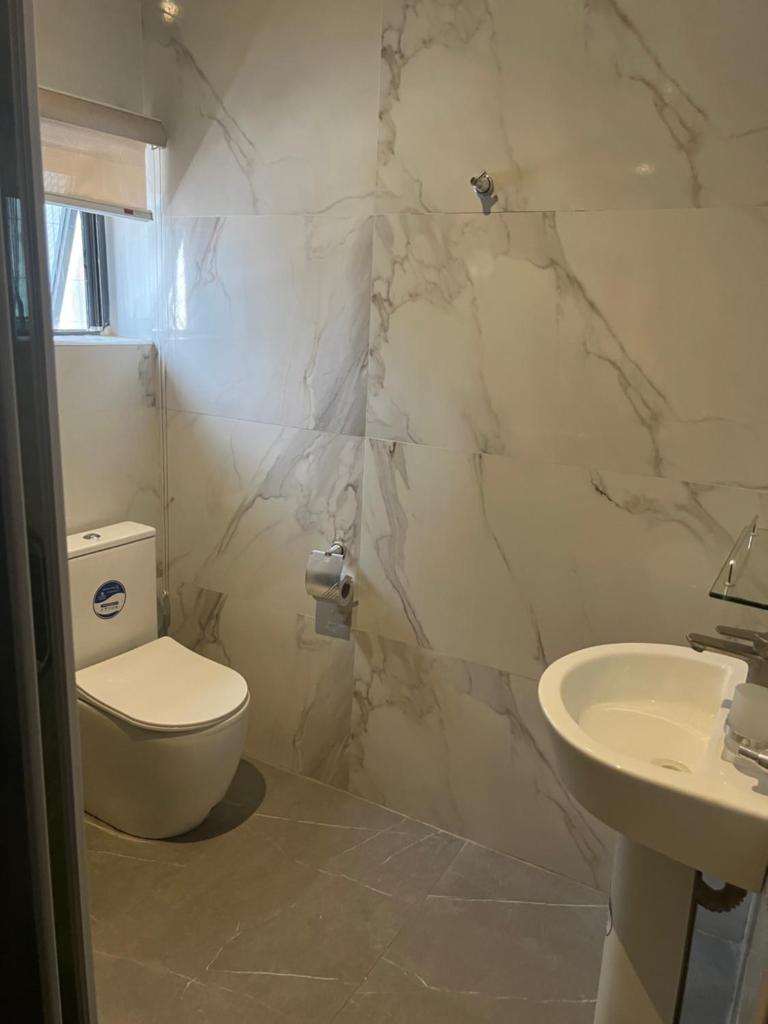 2 Bedroom Penthouse, Victoria Island Lagos photo 4