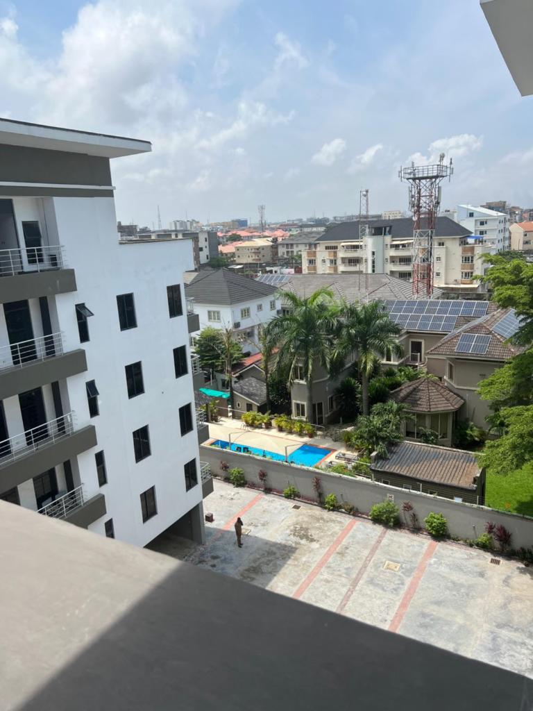 2 Bedroom Penthouse, Victoria Island Lagos photo 1