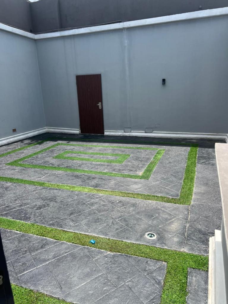 2 Bedroom Penthouse, Victoria Island Lagos