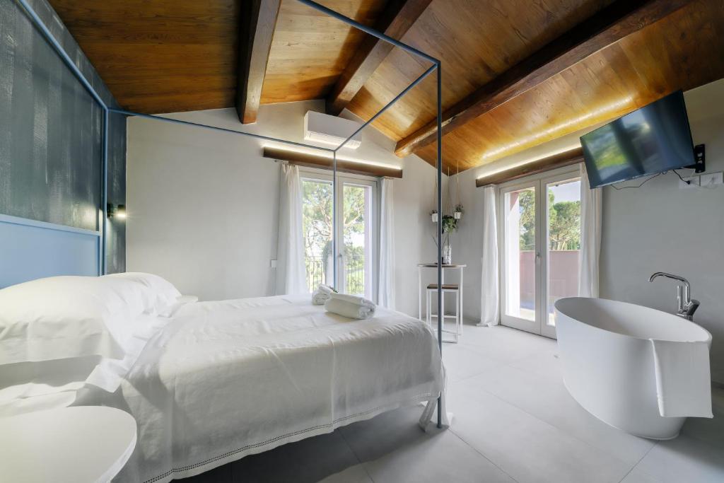 L'Organetto, Luxury B&B