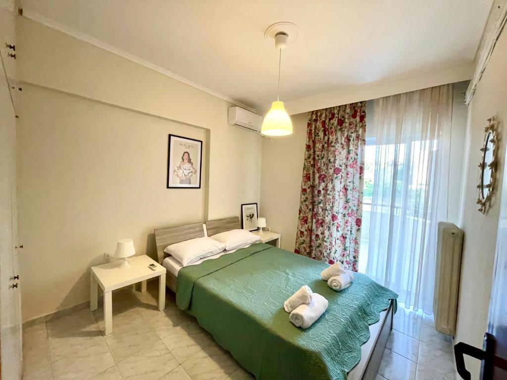 WildCalypso-2- Bedrooms Fully Equipped with Private Parking photo 3