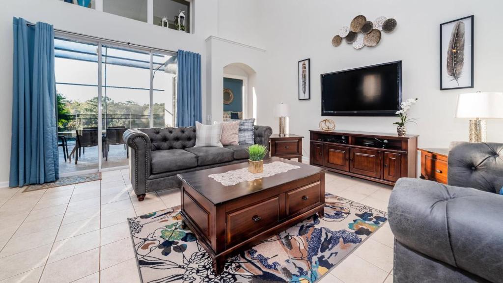 8135 sun Palm Drive image