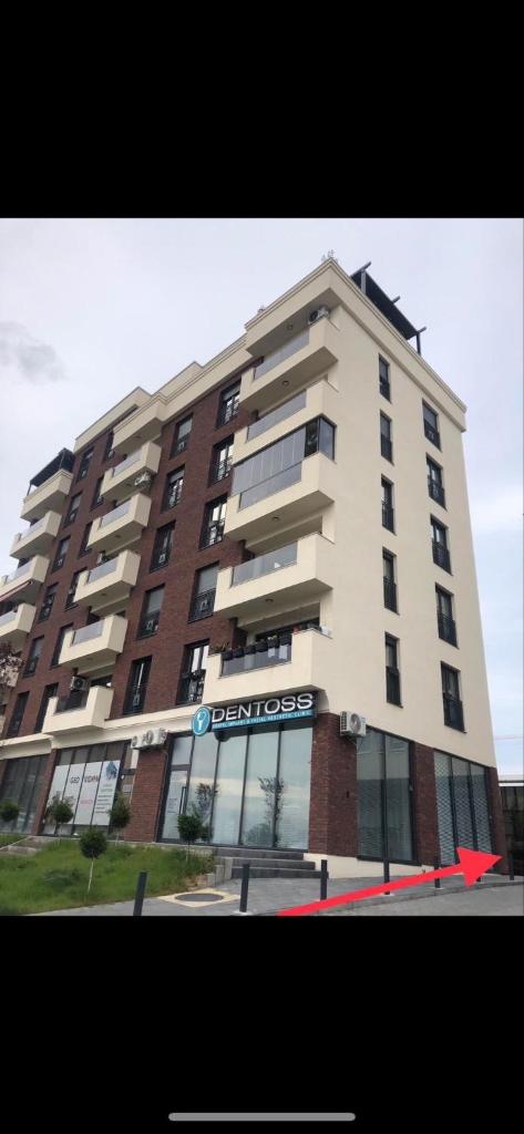 A&A Apartments Near the City Center - Prishtina photo 1