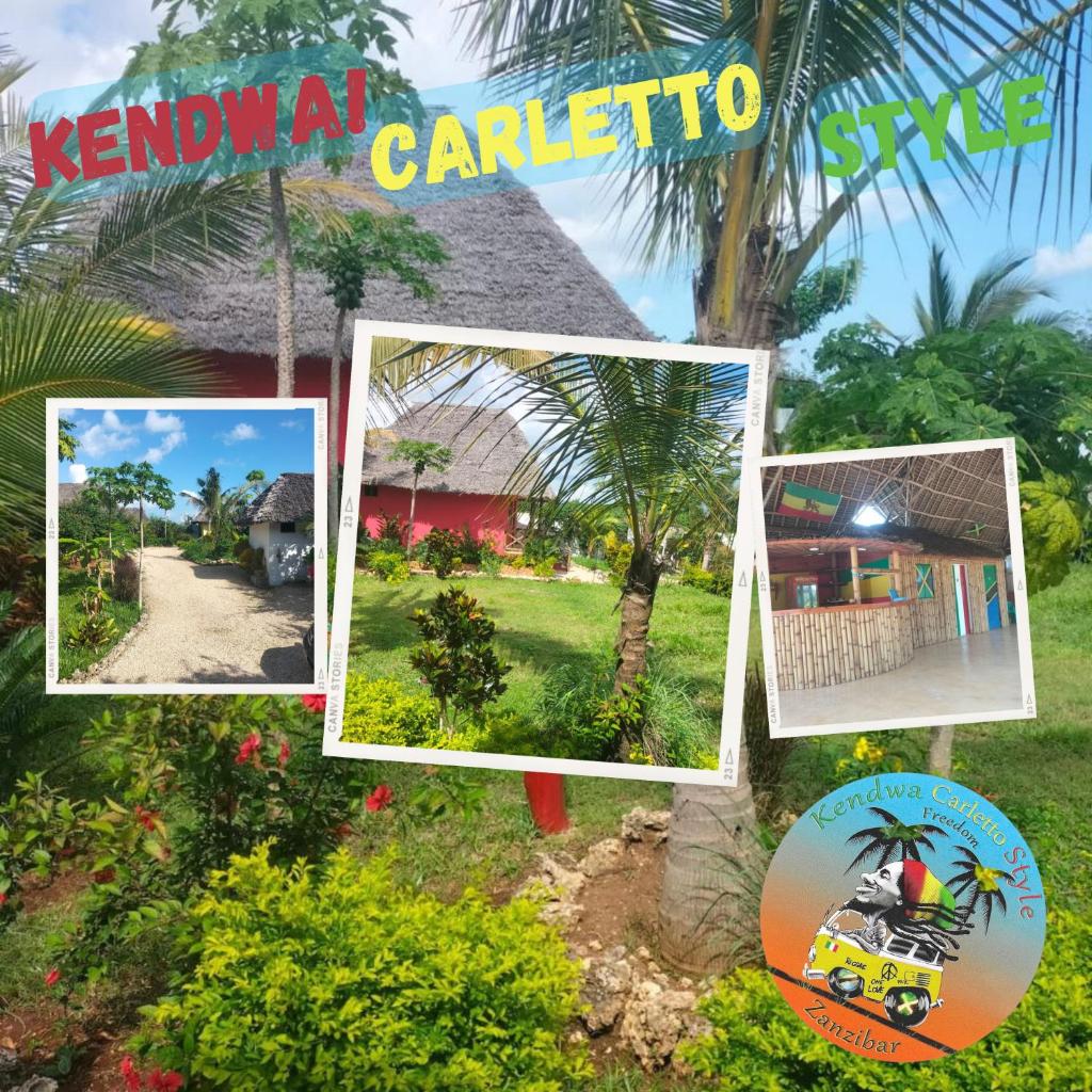 Kendwa Carletto Style photo 2