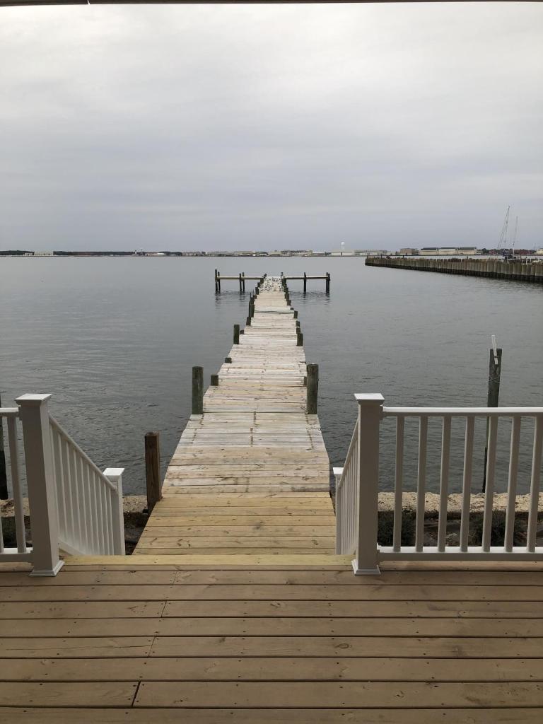 Mariners Cove cottage photo 1