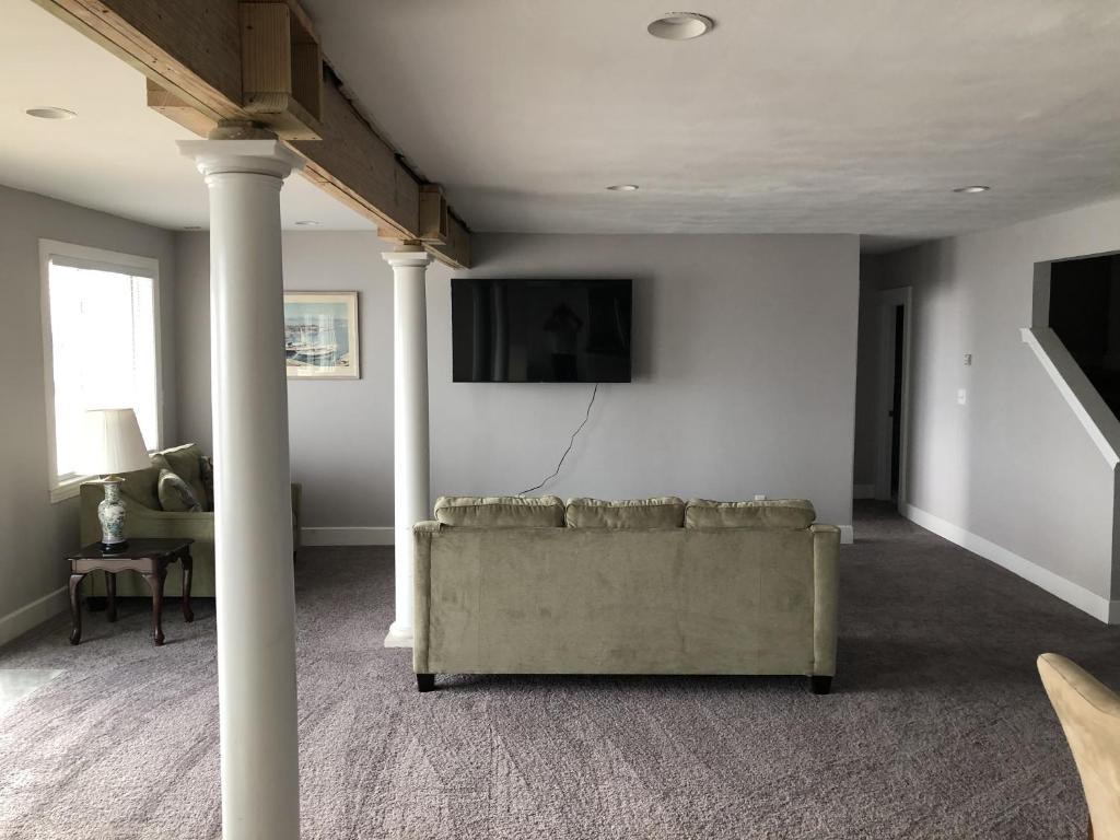 Mariners Cove cottage photo 4