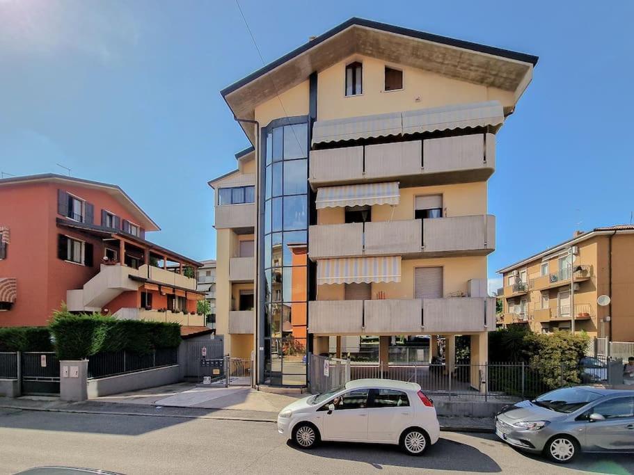 Puccio Home Stadio - City Center, Verona