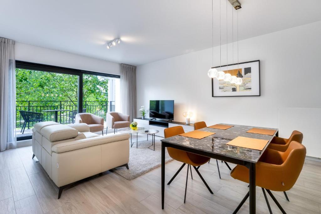 Zonnig Luxueuze Appartementen La Coronne photo 1