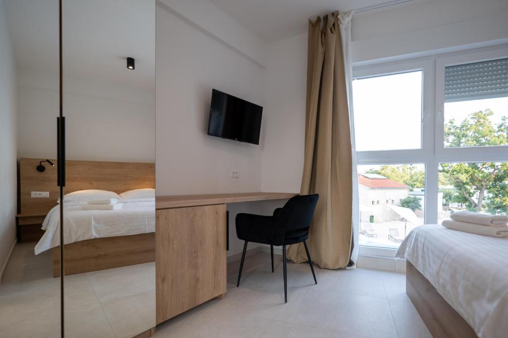 Dionis Zaton - Camping, Glamping, Holiday Houses & Rooms photo 3