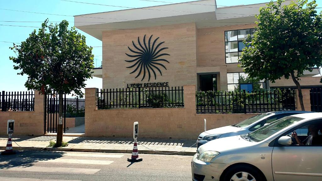 2F Saranda Apartment photo 3