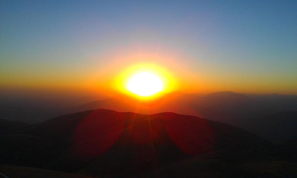 Nemrut Dağı Işik Pansi̇on photo 3