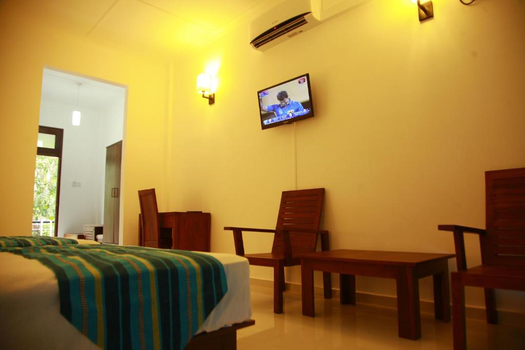 Samwill Holiday Resort photo 4