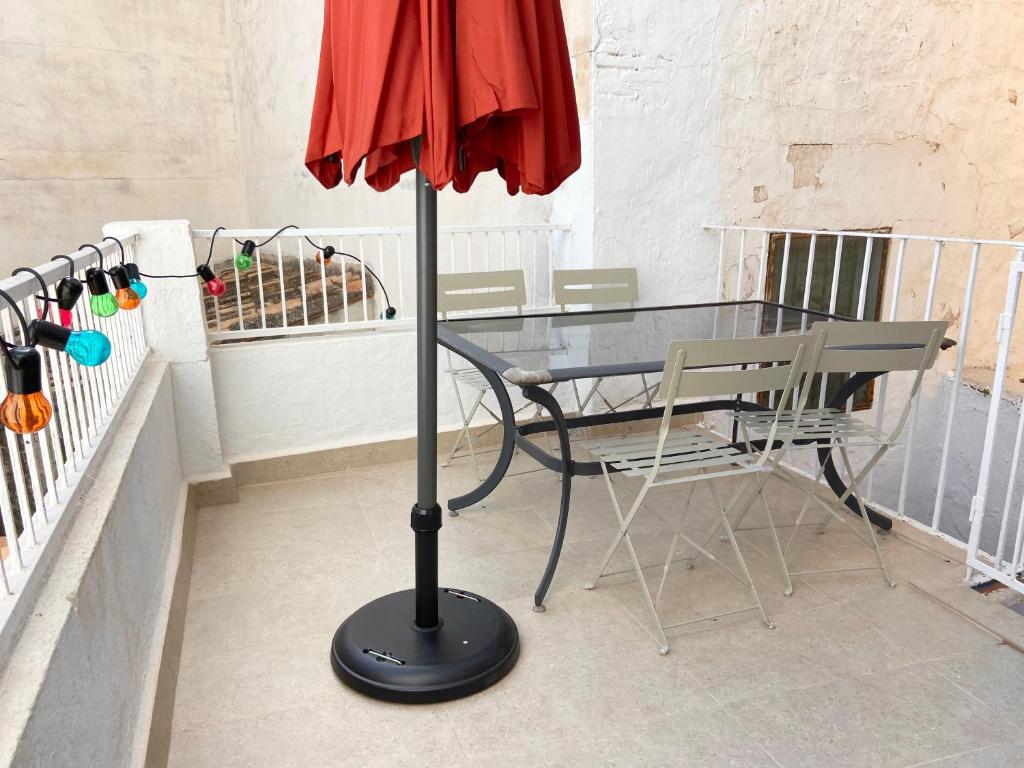 Apartamento artístico en el centro de Segorbe photo 4