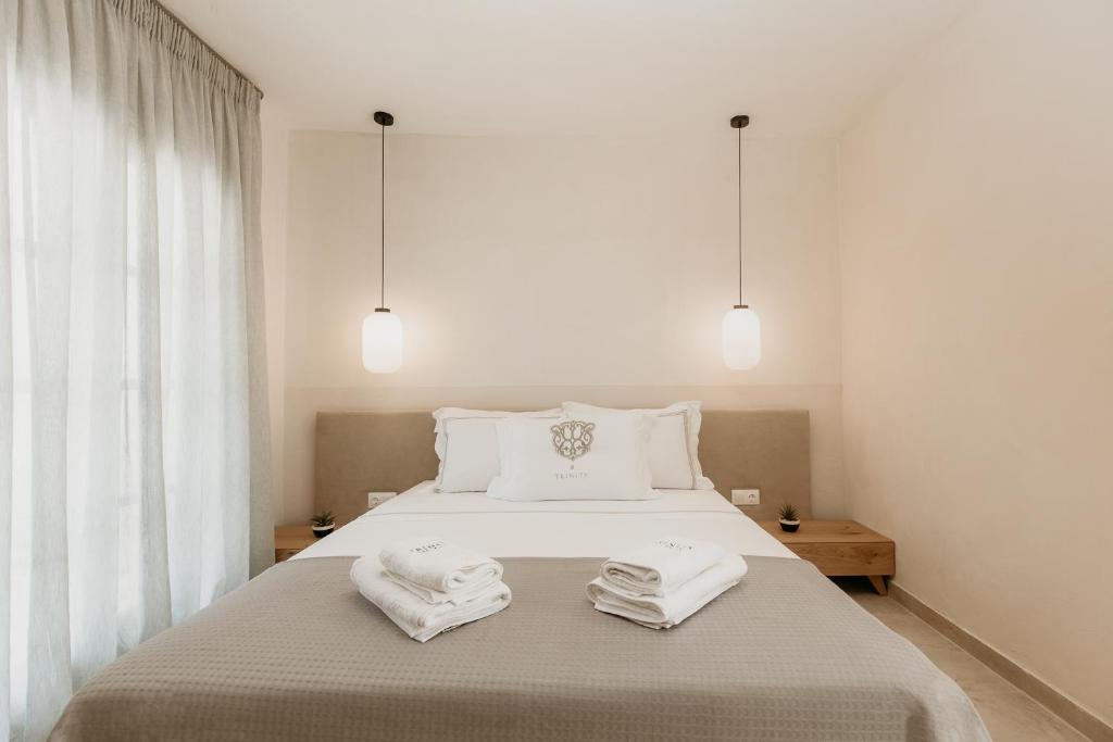TRINITY THE HOTEL photo 3