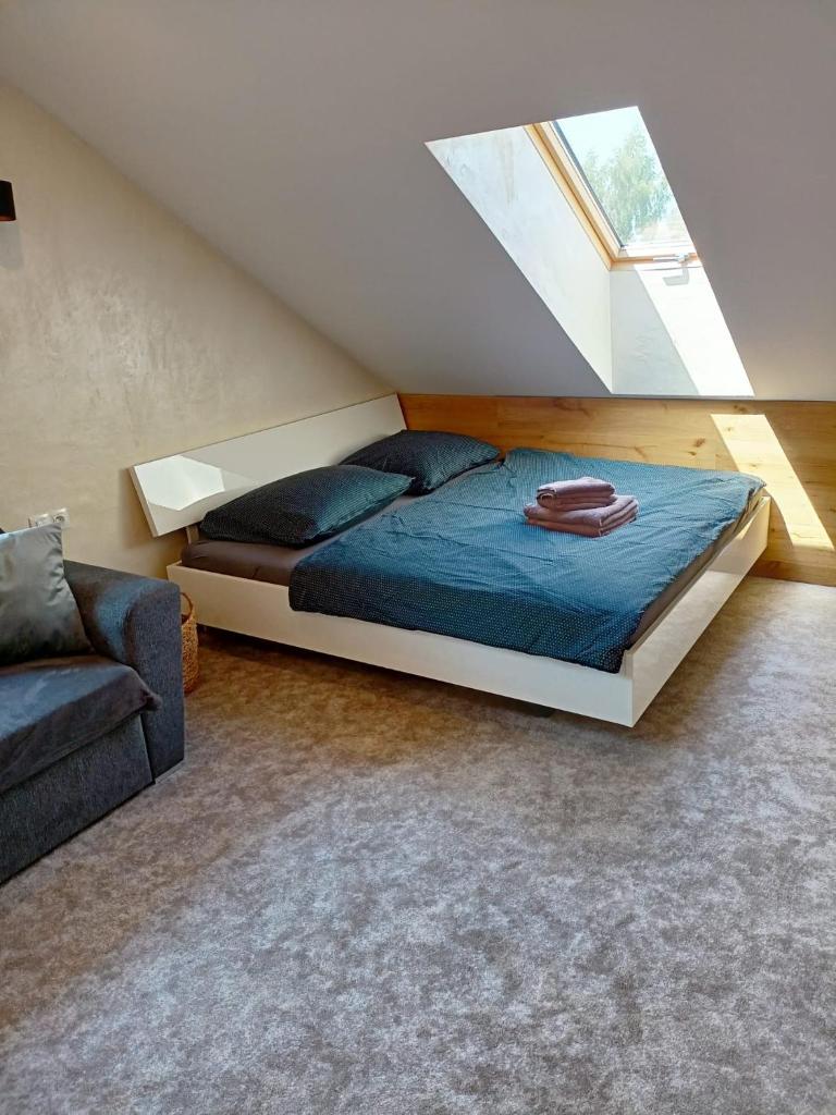 Apartmán u Ovečků - Nová Paka photo 1