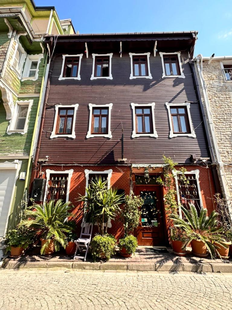 Ahmet Efendi Evi photo 2