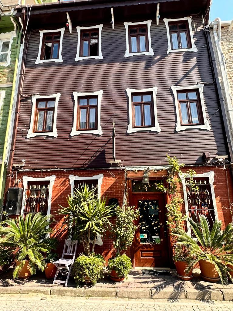 Ahmet Efendi Evi photo 4
