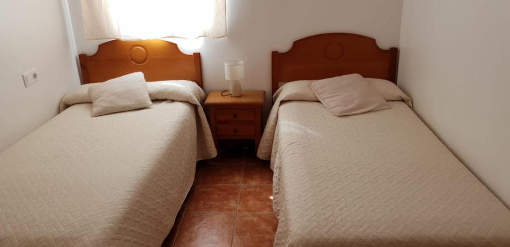 Apartamento El Rey de Agua Amarga photo 1