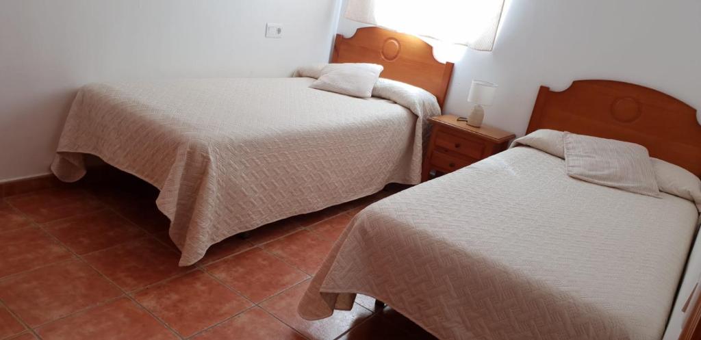 Apartamento El Rey de Agua Amarga photo 2
