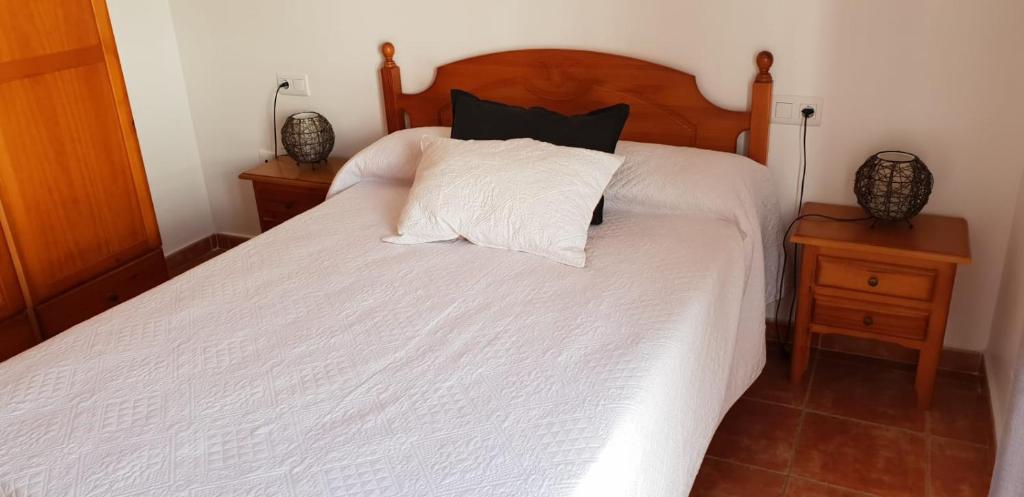 Apartamento El Rey de Agua Amarga photo 3
