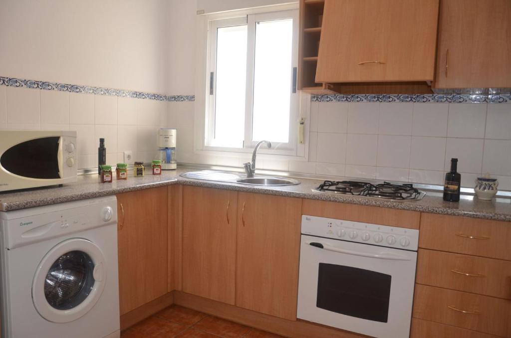 Apartamento El Rey de Agua Amarga photo 4