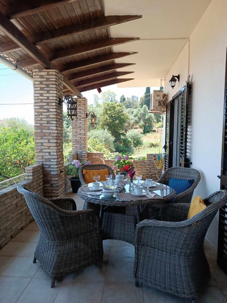 Villa Marianthi-Kaizer Bridge photo 3