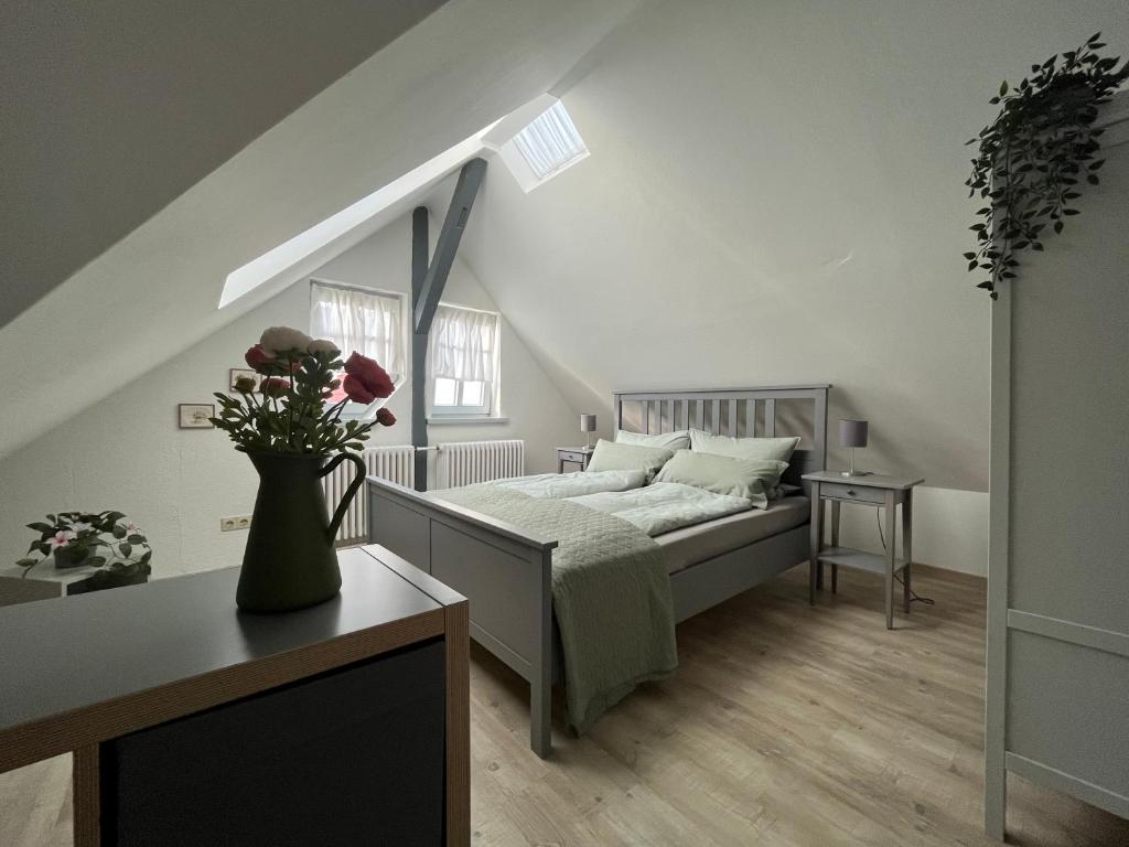 Fachwerkhäuschen photo 2