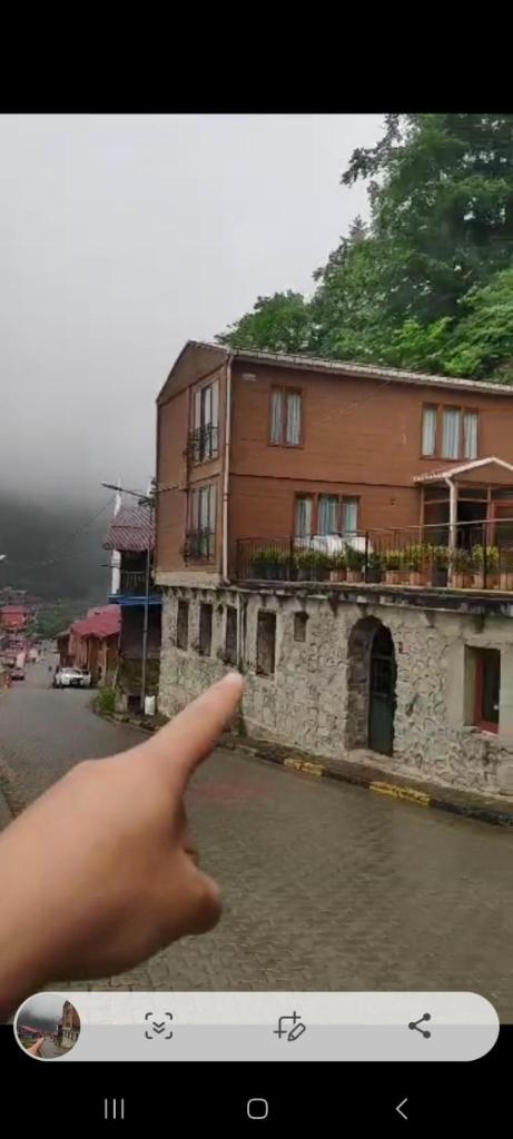 Özkan Apart photo 2