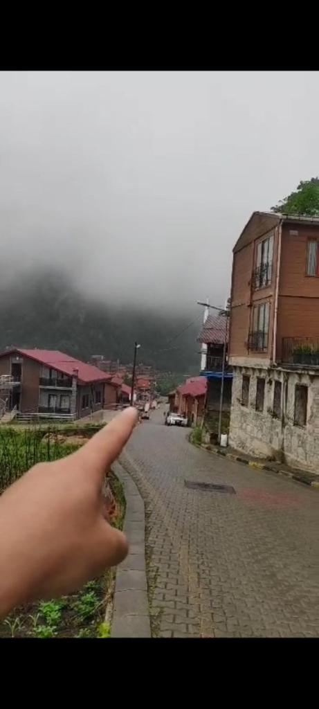 Özkan Apart photo 1