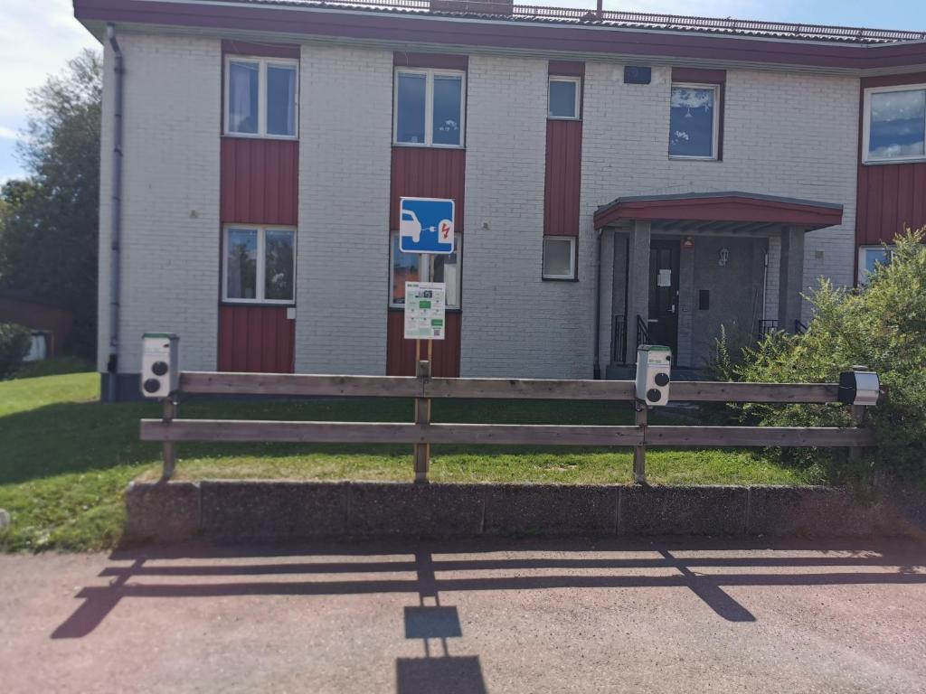 Saxvikens vandrarhem photo 2