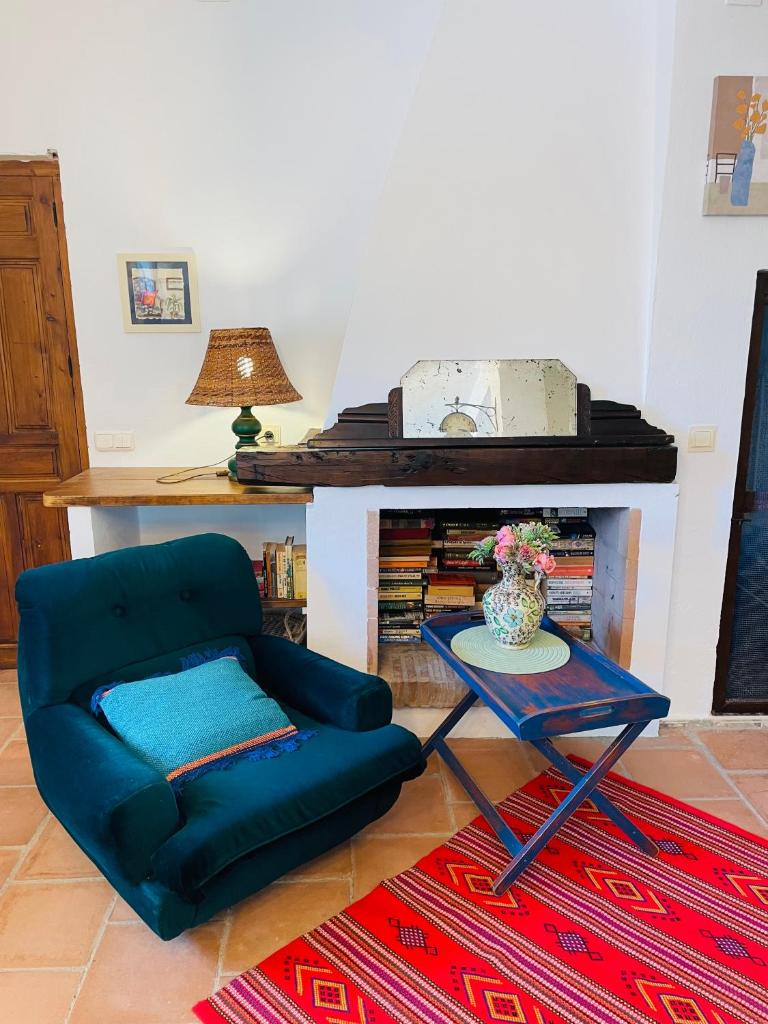 Casa Amigos - La Viña photo 4