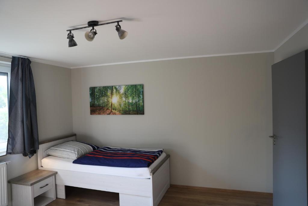 Komfortable Ferienwohnung in der Lüneburger Heide photo 4
