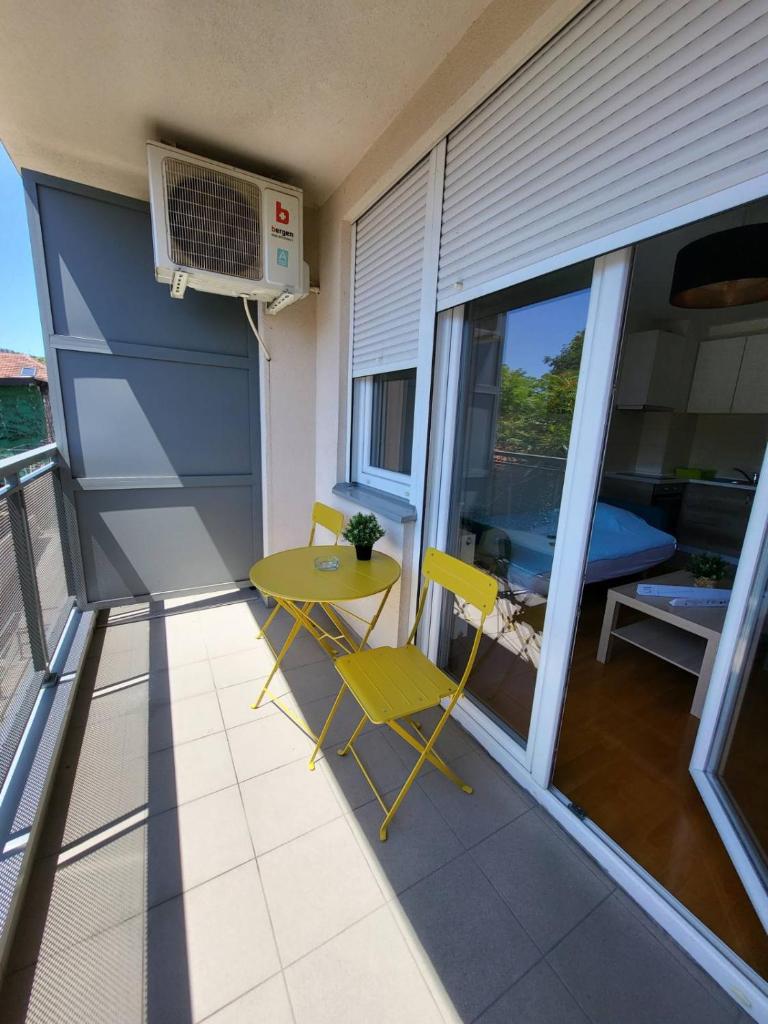 Apartmani Simić Quatro