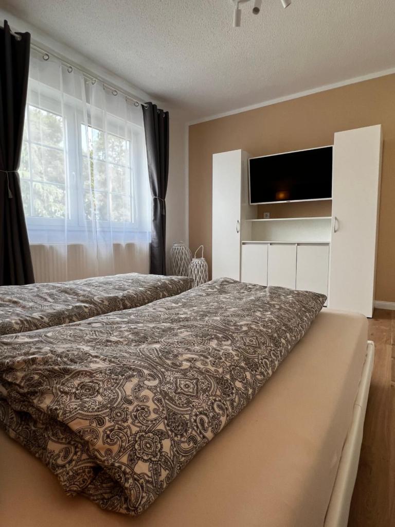 Ferienwohnung zum Scheibe-See photo 2