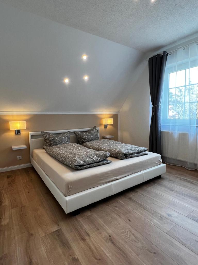 Ferienwohnung zum Scheibe-See photo 1