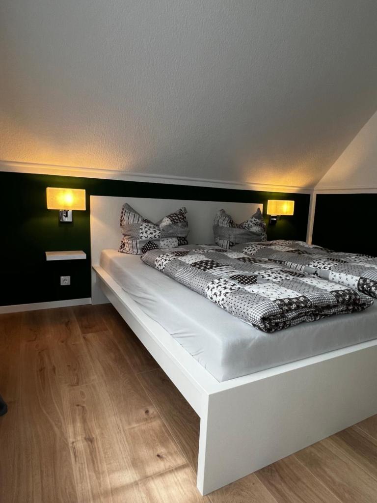 Ferienwohnung zum Scheibe-See photo 4
