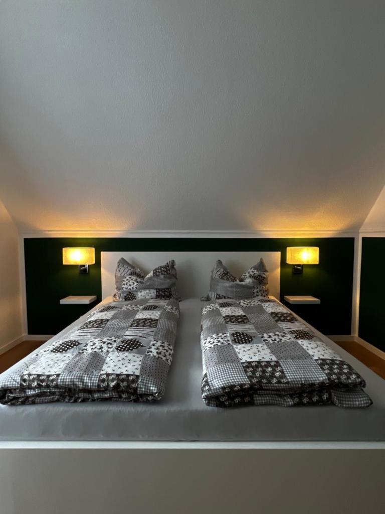Ferienwohnung zum Scheibe-See photo 3