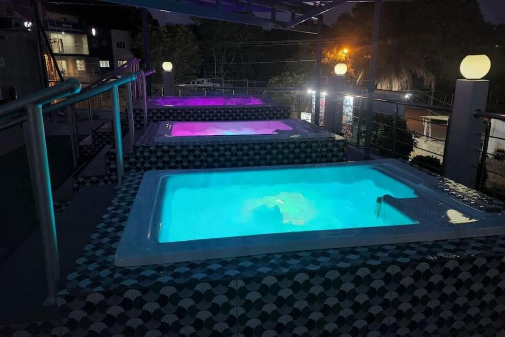 Cozy apartment in Samana with Jacuzzi photo 3